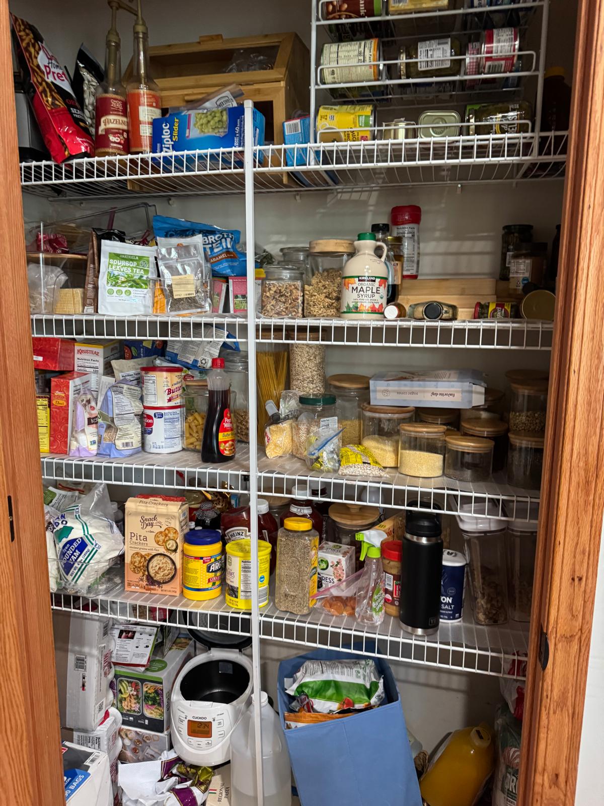 Before image
